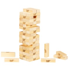 Juego Jenga