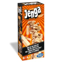 Juego Jenga