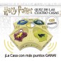 Juego mesa Quiz Harry Potter