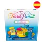 Juego Trivial Pursuit Familia