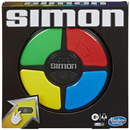 Juego Simon Classic