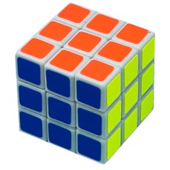 Set 6 cubos magicos Speedcube