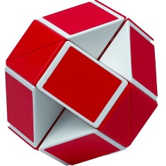 Set 6 cubos magicos Speedcube