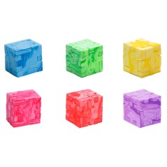 Juego Happy Cube Expert