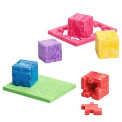 Juego Happy Cube Expert