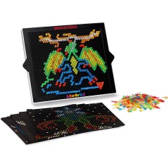 Juego Lite Brite Stranger Things