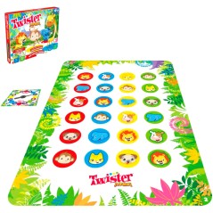 Juego Twister Junior