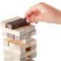 Juego Jenga Rustic