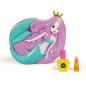 Set Maquillaje Sirena Crazy Chic