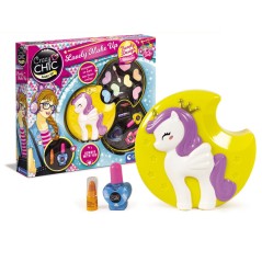 Set Maquillaje Unicornio Crazy Chic