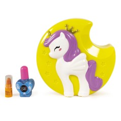 Set Maquillaje Unicornio Crazy Chic