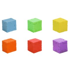 Juego Happy Cube Original