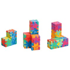 Juego Happy Cube Pro