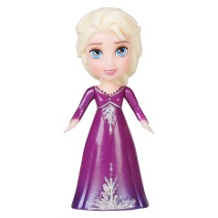 Figura Princesas 100 Aniversario Disney 8cm surtido