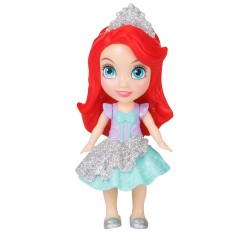 Figura Princesas 100 Aniversario Disney 8cm surtido