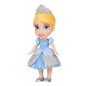 Figura Princesas 100 Aniversario Disney 8cm surtido