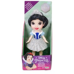 Figura Princesas 100 Aniversario Disney 8cm surtido