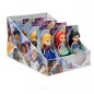 Figura Princesas 100 Aniversario Disney 8cm surtido