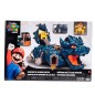 Playset Castillo de la isla de Bowser la pelicula Super Mario Bros