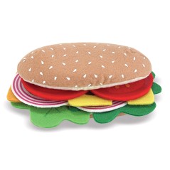 Set sandwich 33pzs