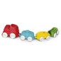 Juego Clemmy Tren Sensorial