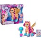 Muñeca Sunny Starscout cantante My Little Pony