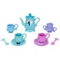 Juego de Tea Frozen Disney 11pzs