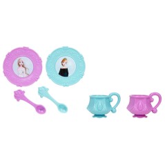 Juego de Tea Frozen Disney 11pzs