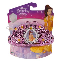 Corona Tiara Princesas Disney surtido