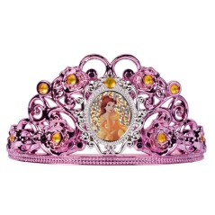 Corona Tiara Princesas Disney surtido