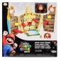 Playset Arena Donkey Kong la pelicula Super Mario Bros