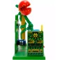 Playset Zona de velocidad Sonic the Hedgehog