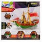 Playset Barco Pirata Sonic Prime