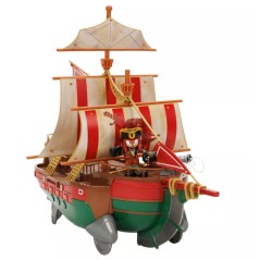 Playset Barco Pirata Sonic Prime