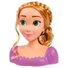 Busto Rapunzel Disney