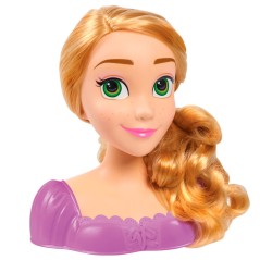 Busto Rapunzel Disney