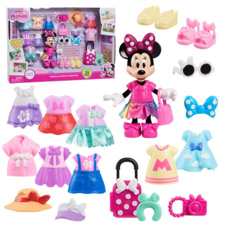 Set moda Minnie Disney