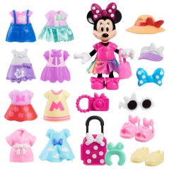 Set moda Minnie Disney