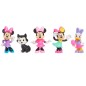 Blister figuras Minnie Disney