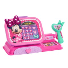 Caja registradora Minnie Disney