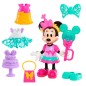 Muñeca Minnie Disney 15cm