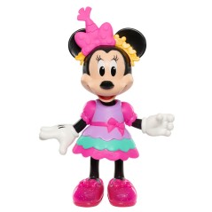 Muñeca Minnie Disney 15cm