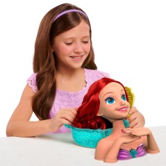 Busto Ariel Spa La Sirenita Disney