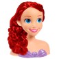 Busto Ariel La Sirenita Disney