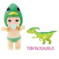 Muñeco Nature Baby Dinosaur 8cm surtido