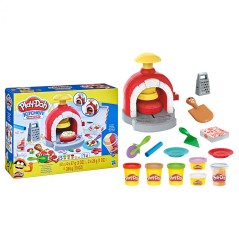 Horno de Pizza Kitchen Creations Play-Doh