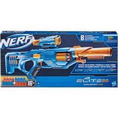 Lanzador Eaglepoint RD-8 Elite 2.0 Nerf