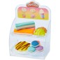 Super cafetera colorida Kitchen Creations Play-Doh