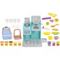 Super cafetera colorida Kitchen Creations Play-Doh