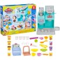 Super cafetera colorida Kitchen Creations Play-Doh